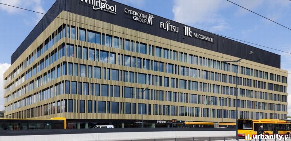 Miniaturka Nowa Fabryczna