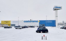 Castorama