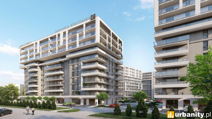 Miniaturka Dzielnica Kielczanka