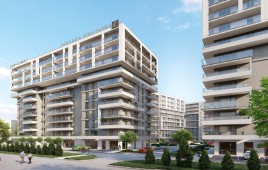 Dzielnica Kielczanka