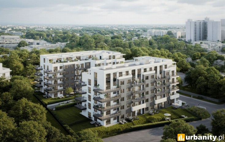 Miniaturka Apartamenty Teligi