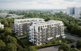 Apartamenty Teligi