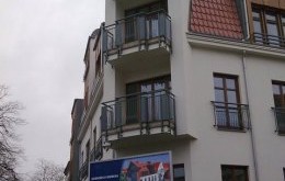 Budynek Mieszkalny