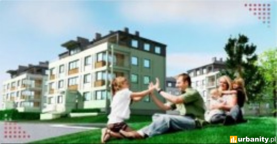 Miniaturka Osiedle Prezydenckie