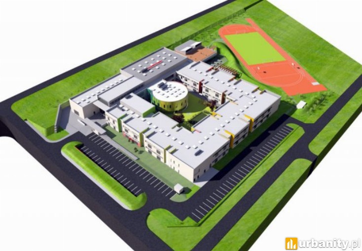 Miniaturka Centrum Edukacji Międzynarodowej