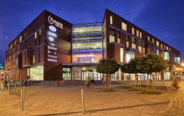Solaris Center