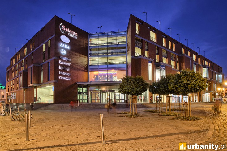 Miniaturka Solaris Center