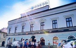 Galeria Bocheńska
