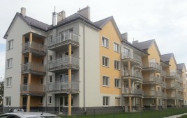 Nowe Miasto