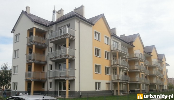 Miniaturka Nowe Miasto