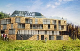 Apartamenty Mozaika