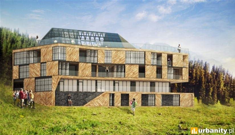 Miniaturka Apartamenty Mozaika