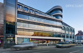 New Point Offices