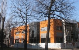 Centrum Handlowe Wesoła