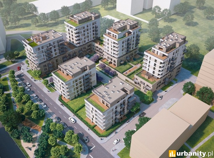 Miniaturka Nowy Mokotów