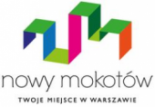 Logo Nowy Mokotów