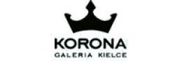 Logo Galeria Korona
