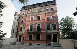 Krupnicza 16