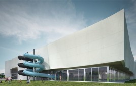Centrum Sportu
