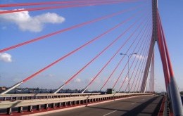 Most Wantowy im. Jana Pawła II