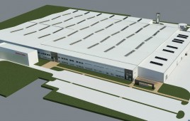 Fabryka Werner Kenkel