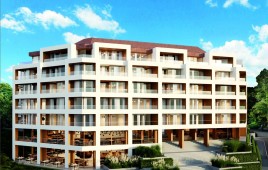 Masuria Residence