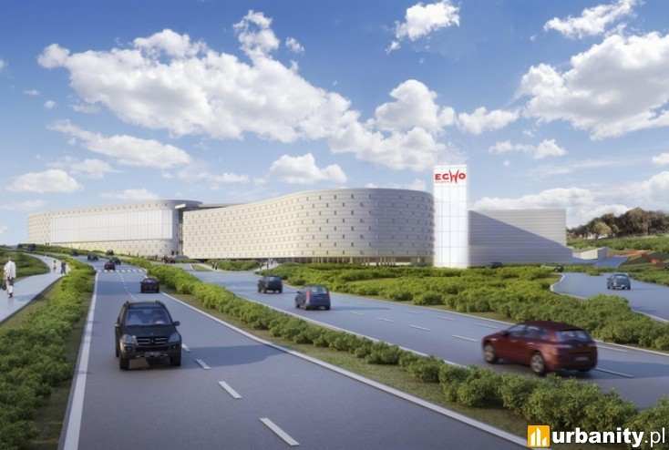 Miniaturka Echo Lublin