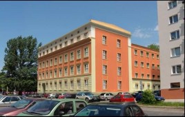 Rodis Center