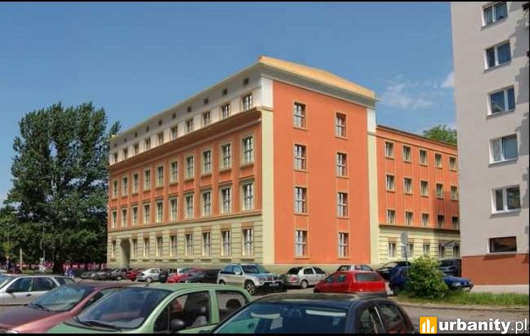 Miniaturka Rodis Center