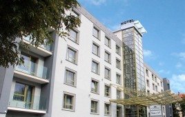 Hotel Moderno