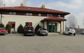 Łucznicza 29