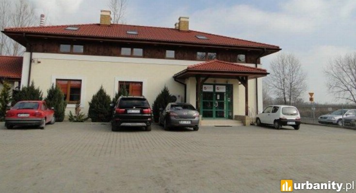 Miniaturka Łucznicza 29