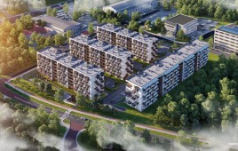 Osiedle Zdrowe Stylove