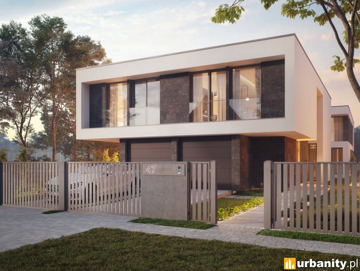 Miniaturka Sasanek Residence