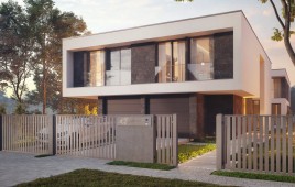 Sasanek Residence
