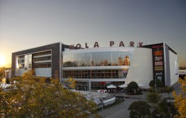 Wola Park