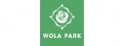 Logo Wola Park