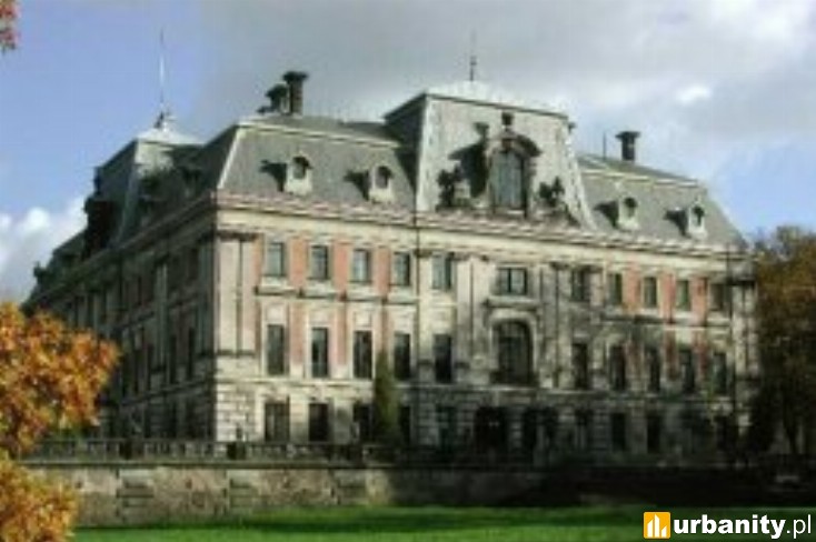 Miniaturka Zamek w Pszczynie