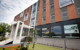 Marcelin Office Center