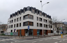Kazimierzowska 23