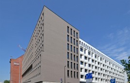 Dom Studencki BaseCamp Student Wrocław