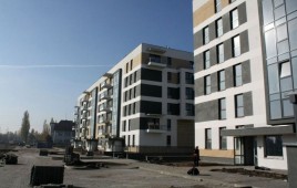 Platanowy Park I