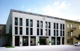 Hotel Lubartowska