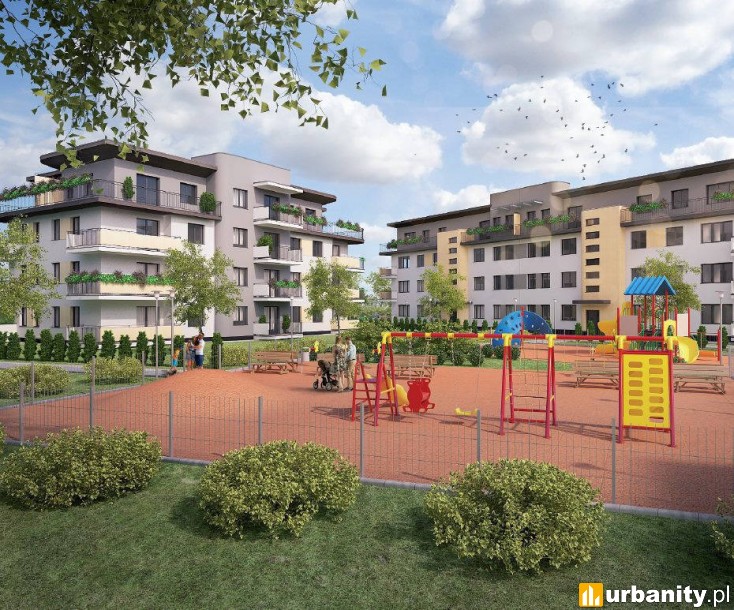 Miniaturka Nowy Łąkoszyn