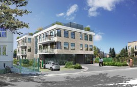 Miniaturka Apartamenty Jana Kantego