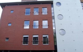 Centrum Biurowe Gnilna