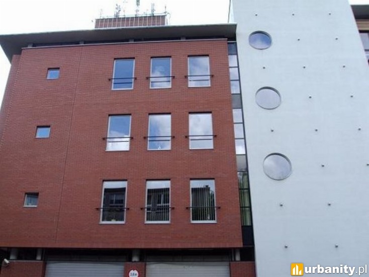 Miniaturka Centrum Biurowe Gnilna