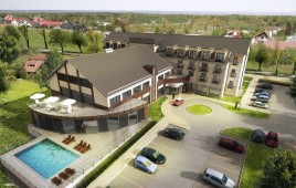 Tristan Hotel & SPA