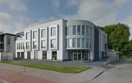 Millennium Office