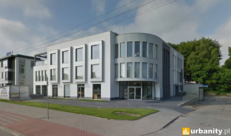 Miniaturka Millennium Office